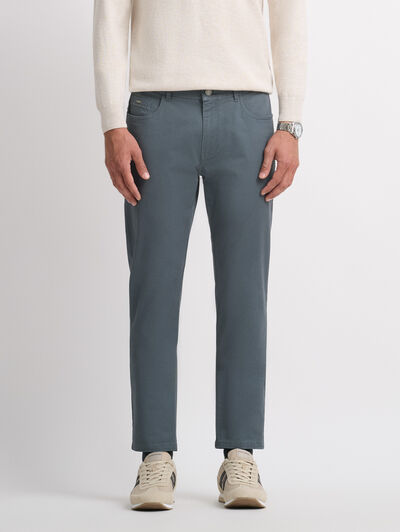 PANTALON PIC PIC AZUL