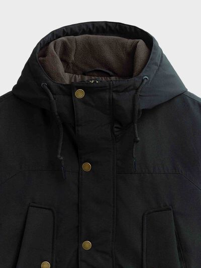 PARKA EASTON