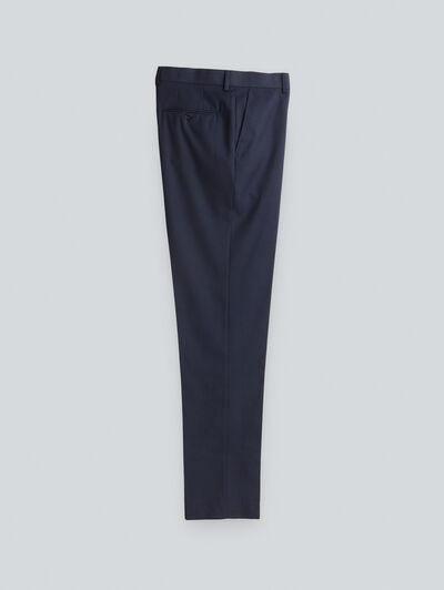  PANTALON TWILL
