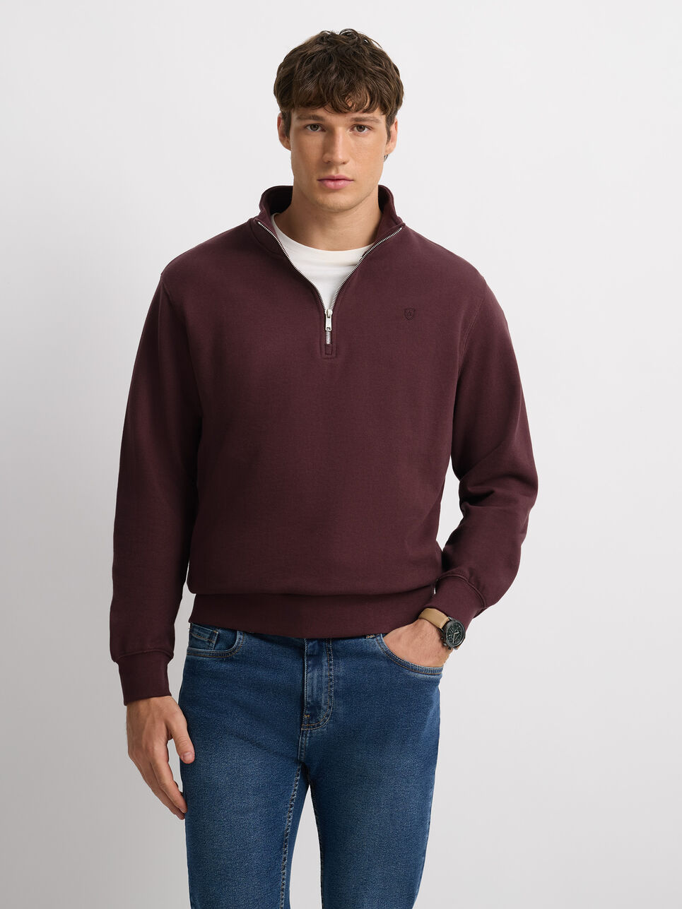 SUDADERA SIMPLY