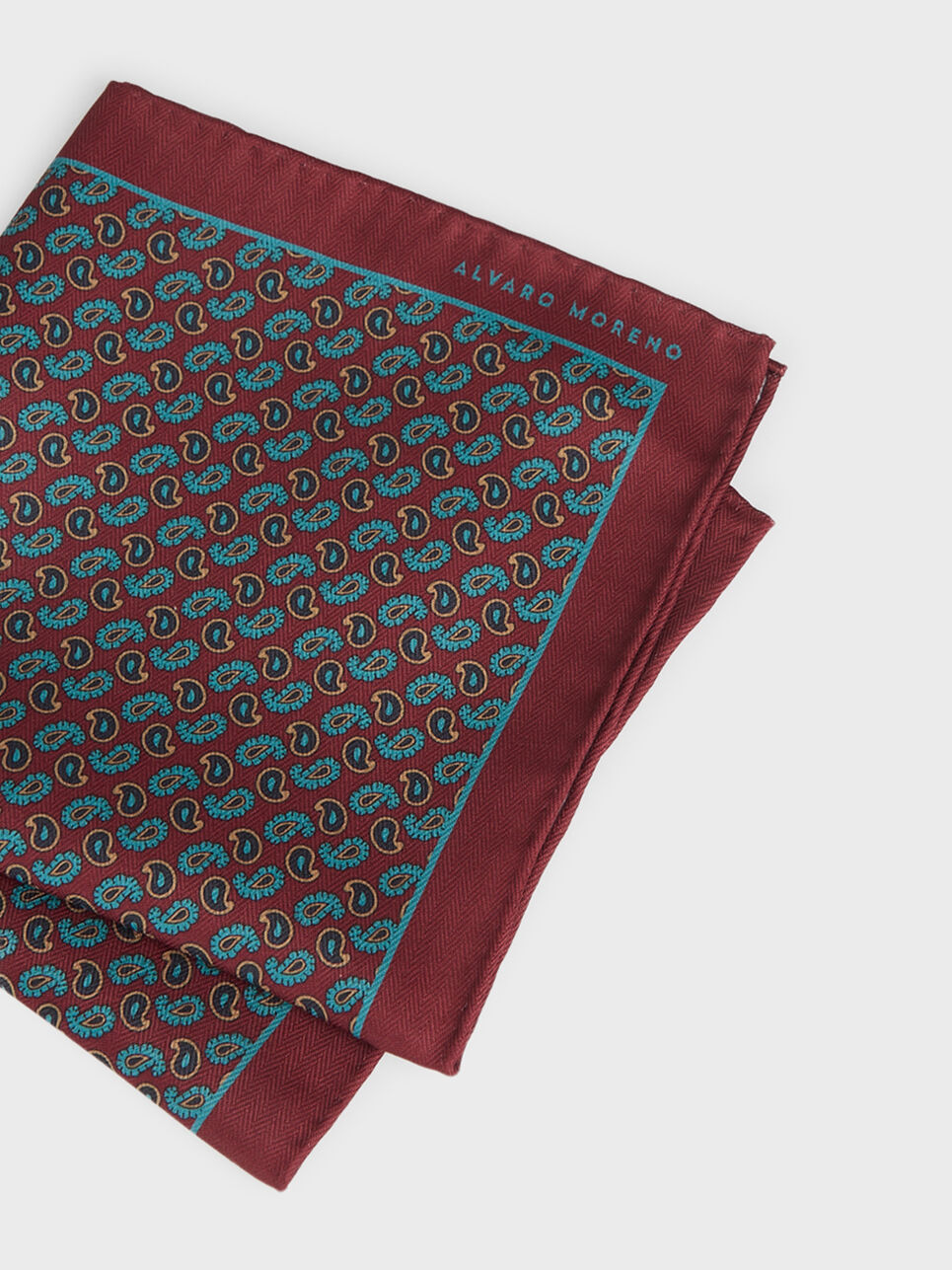 PA&Ntilde;UELO PRINTED