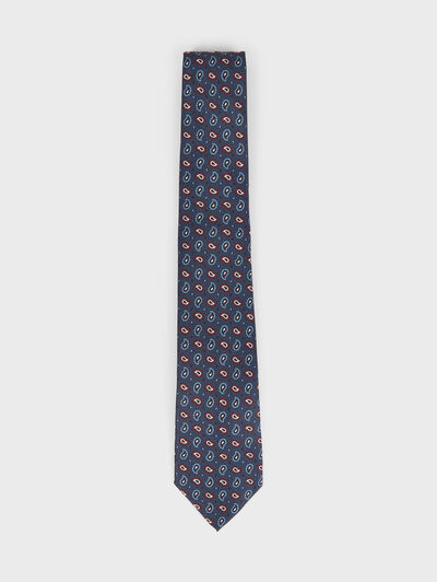 CORBATA PRINTED