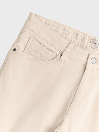 PANTALON MICRO 5PKT