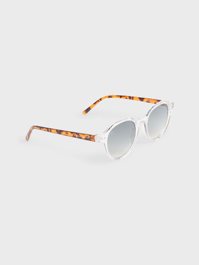 GAFAS MIAMI BLANCO