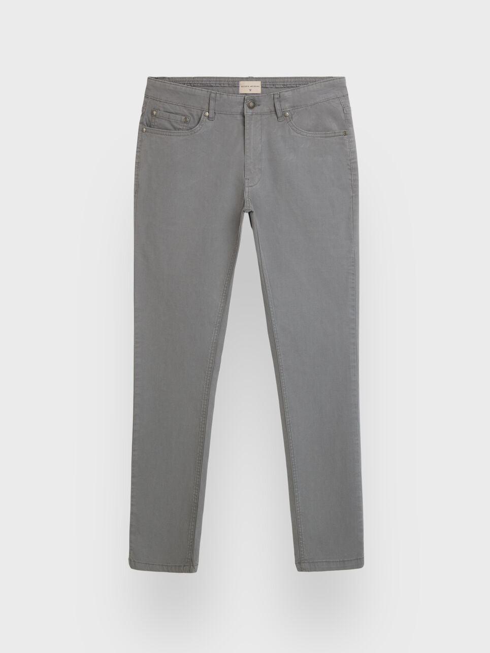 PANTALON 5 BOLSILLOS