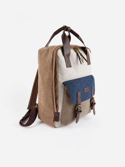 MOCHILA OTTO