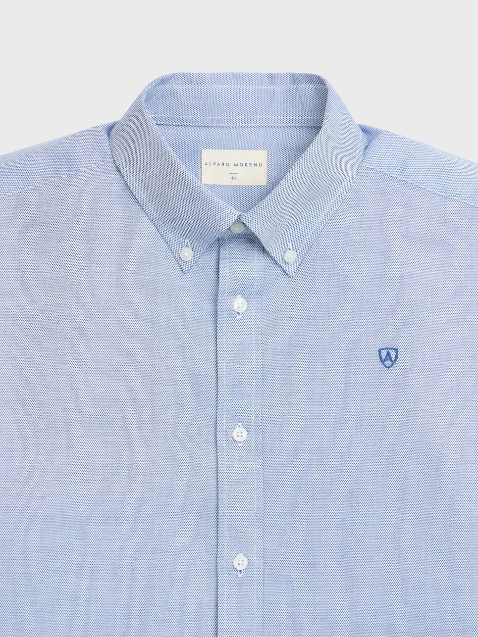 CAMISA NIDO