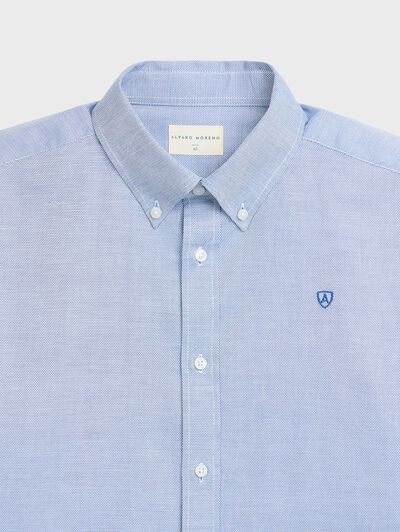 CAMISA NIDO