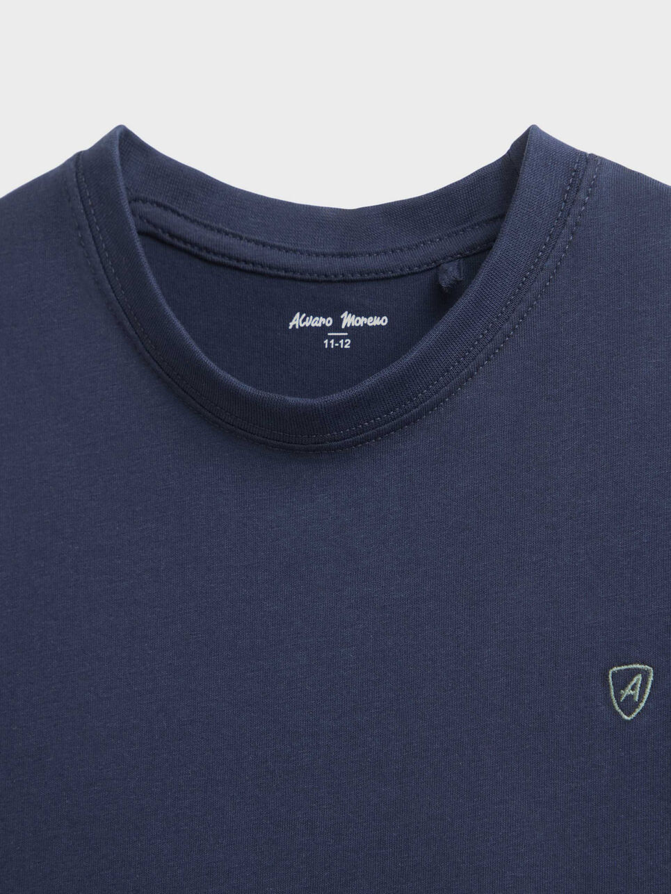 CAMISETA BASICA KIDS