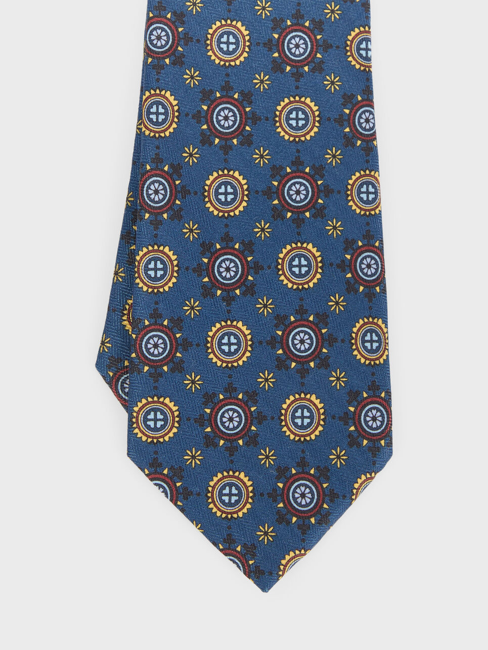 CORBATA PRINTED