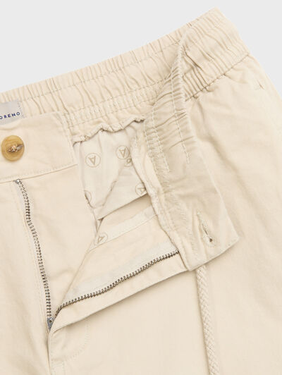 PANTALON ANDER BEIGE