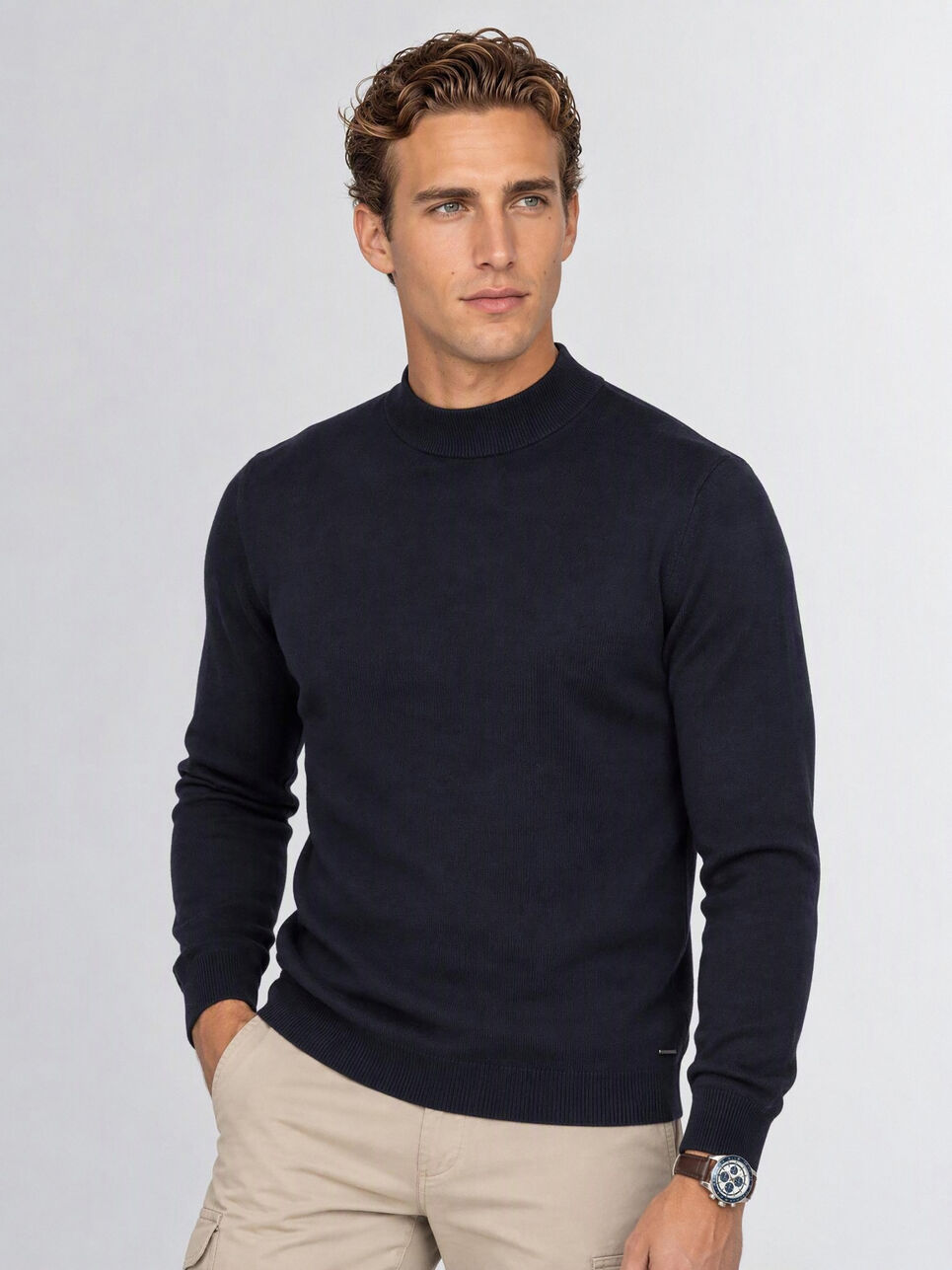 JERSEY PERKINS