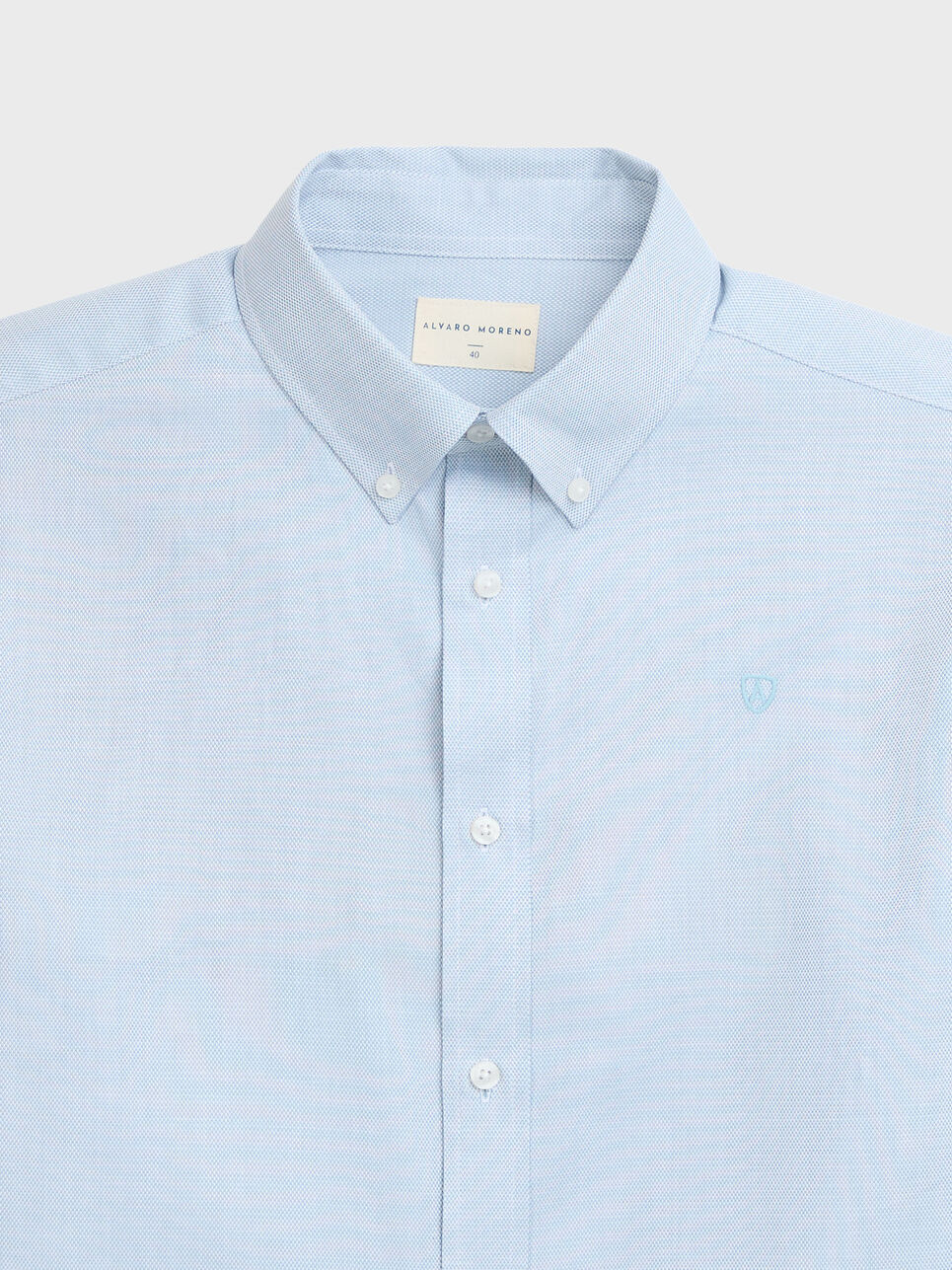 CAMISA NIDO