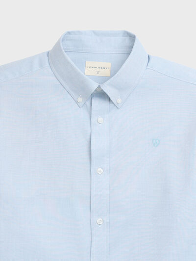 CAMISA NIDO