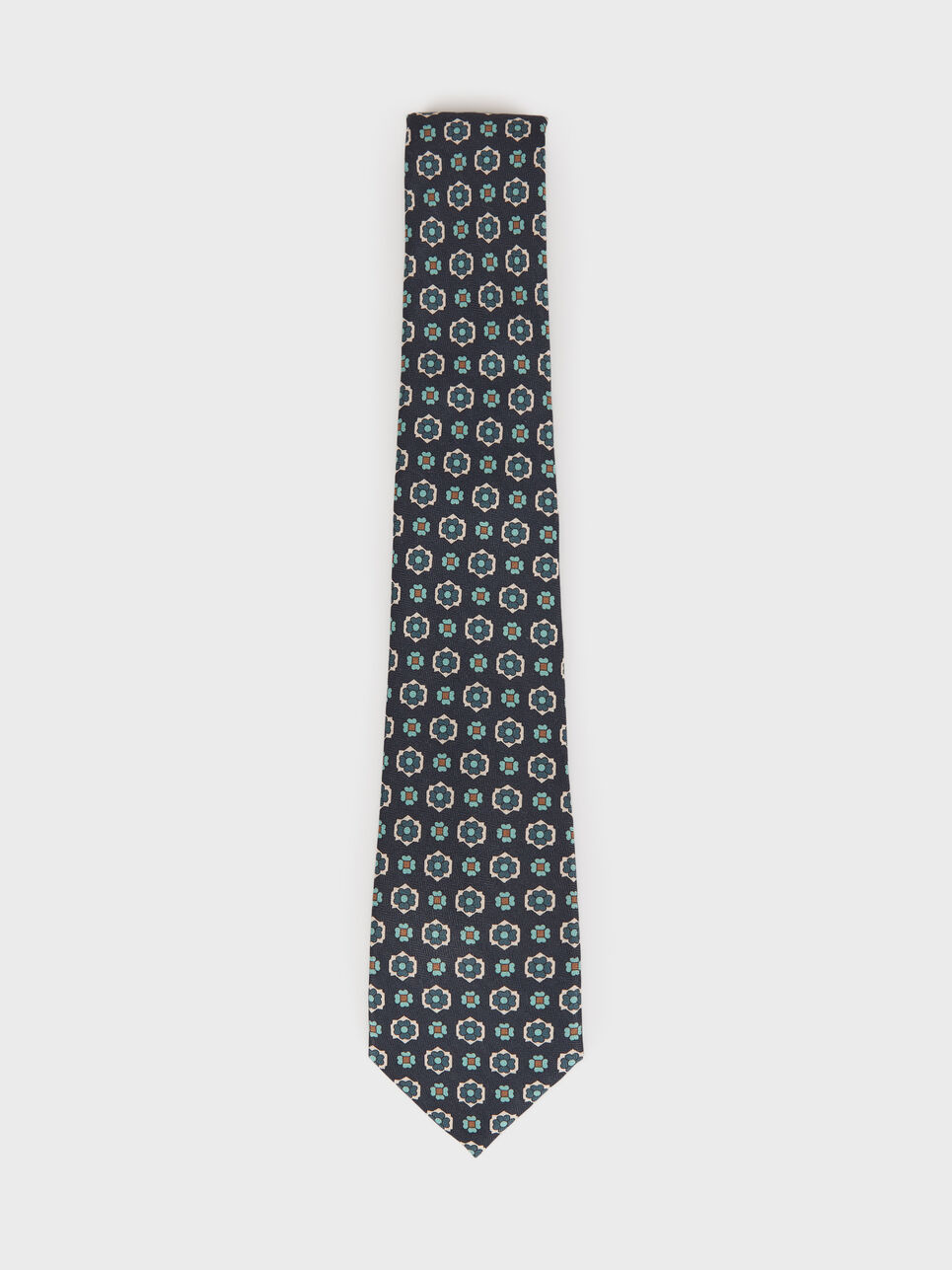 CORBATA PRINTED