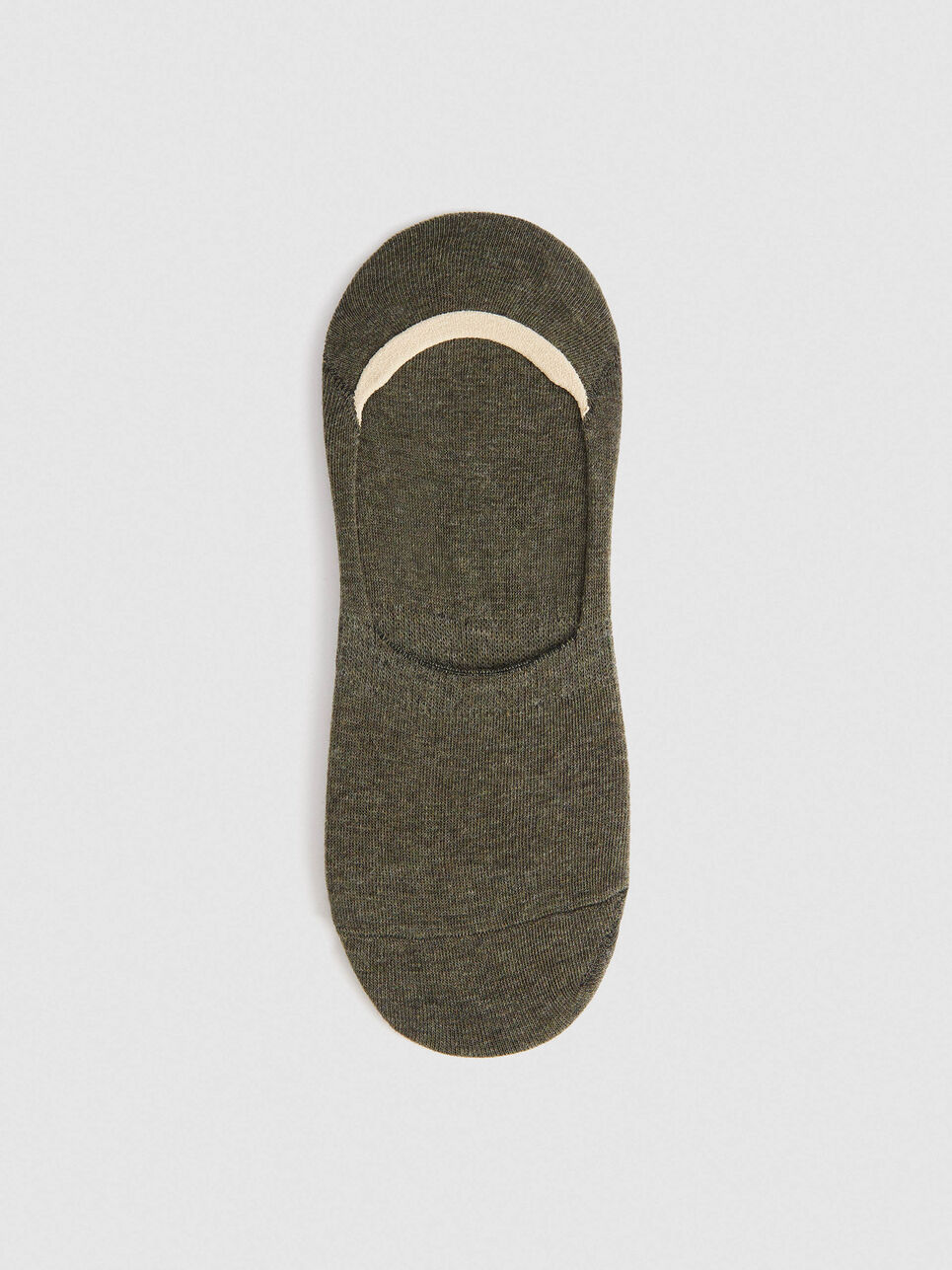 CALCETINES INVISIBLES