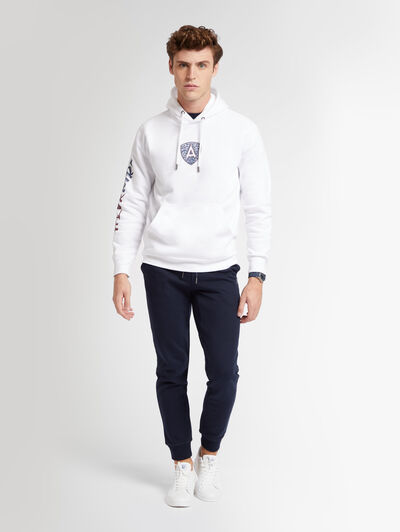 SUDADERA BRUSH