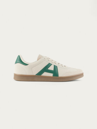 SNEAKERS BOLT VERDE