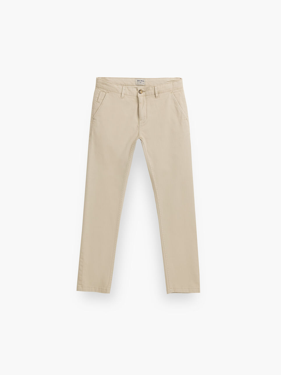 PANTALON CHINO KIDS