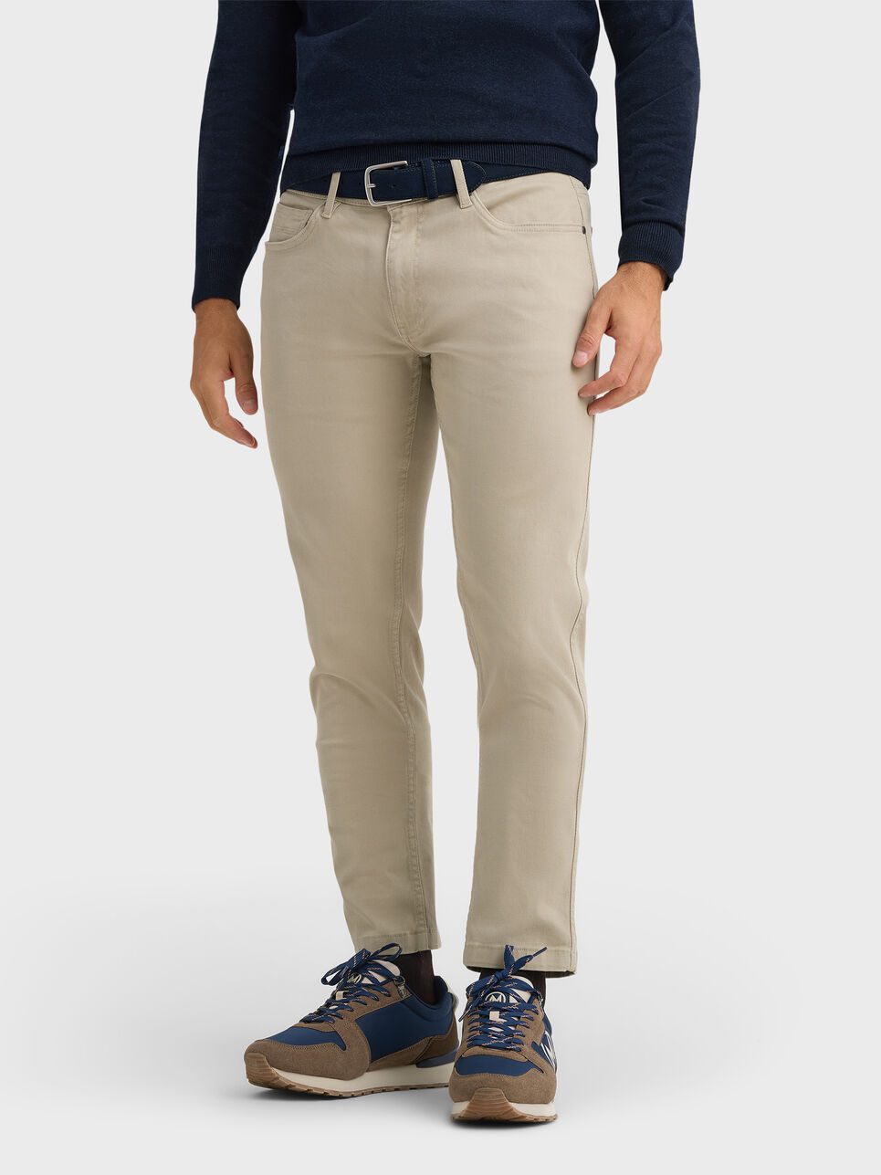 PANTALON MICRO 5PKT