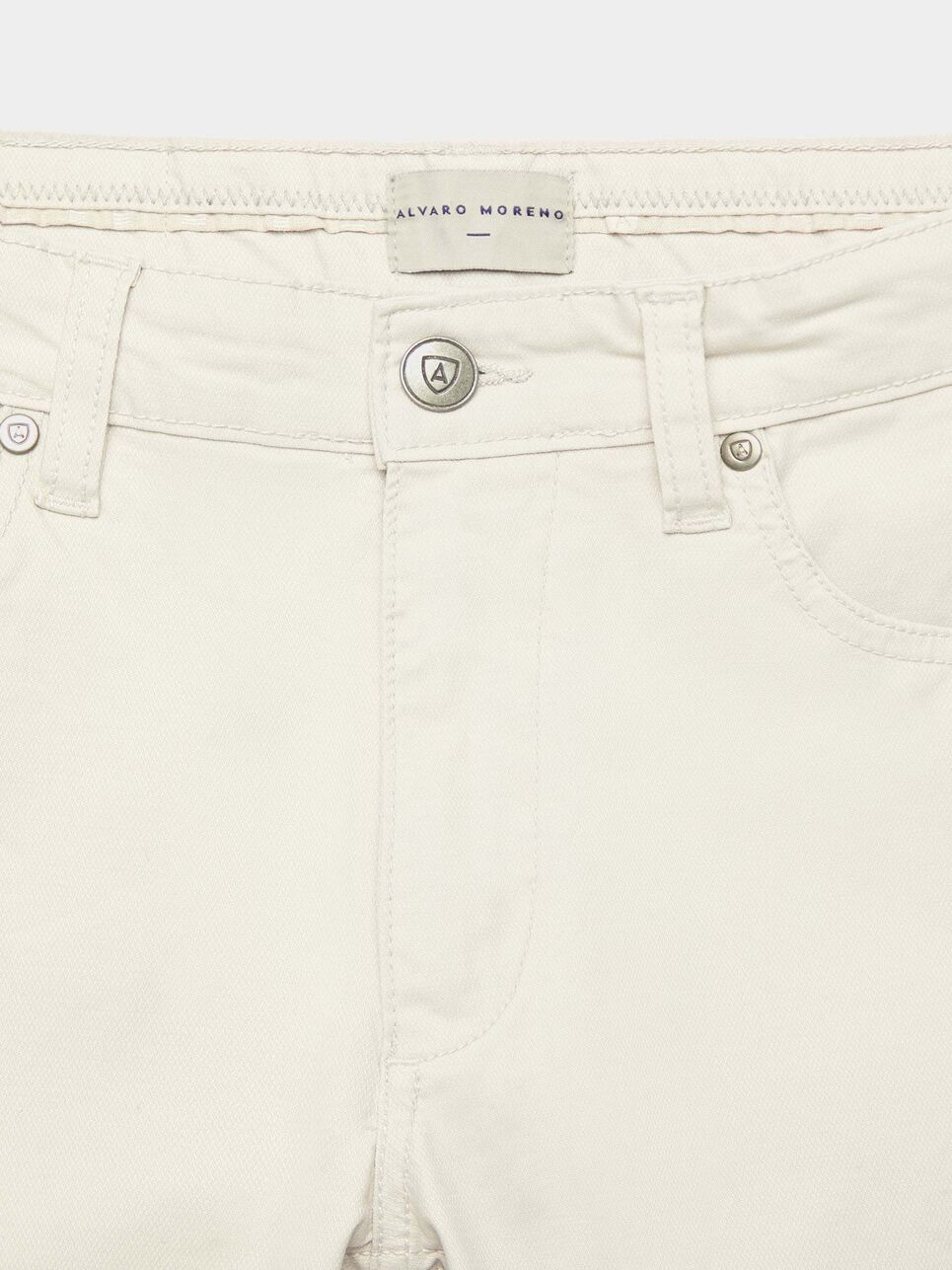 PANTALON 5 BOLSILLOS