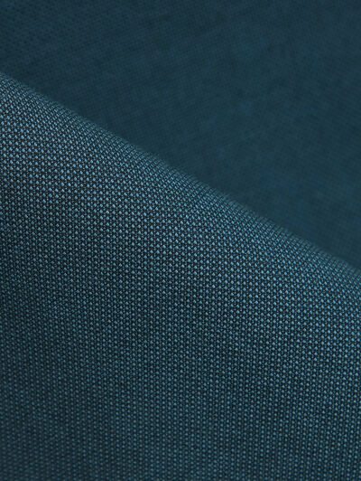 AMERICANA CAPO MICROPUNTO AZUL