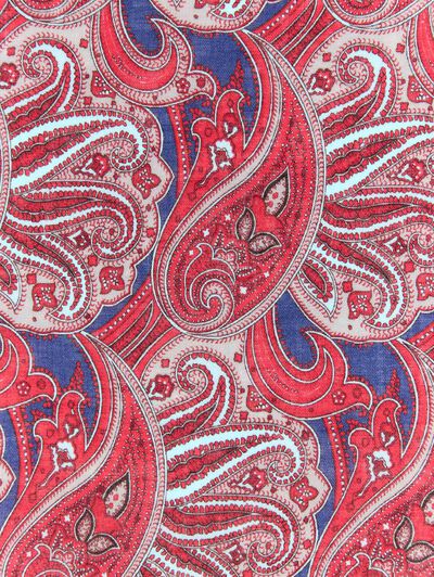 PAÑUELO PRINTED