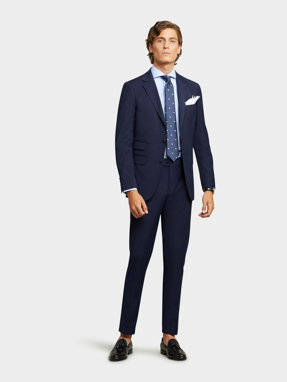 AMERICANA PLAIN SLIM AMERICANA PLAIN SLIM