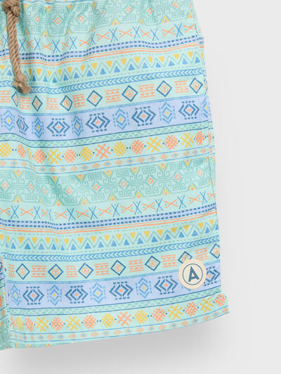 BA&Ntilde;ADOR VIBE VERDE AGUA