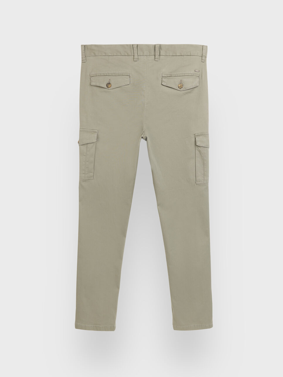PANTALON CARGO