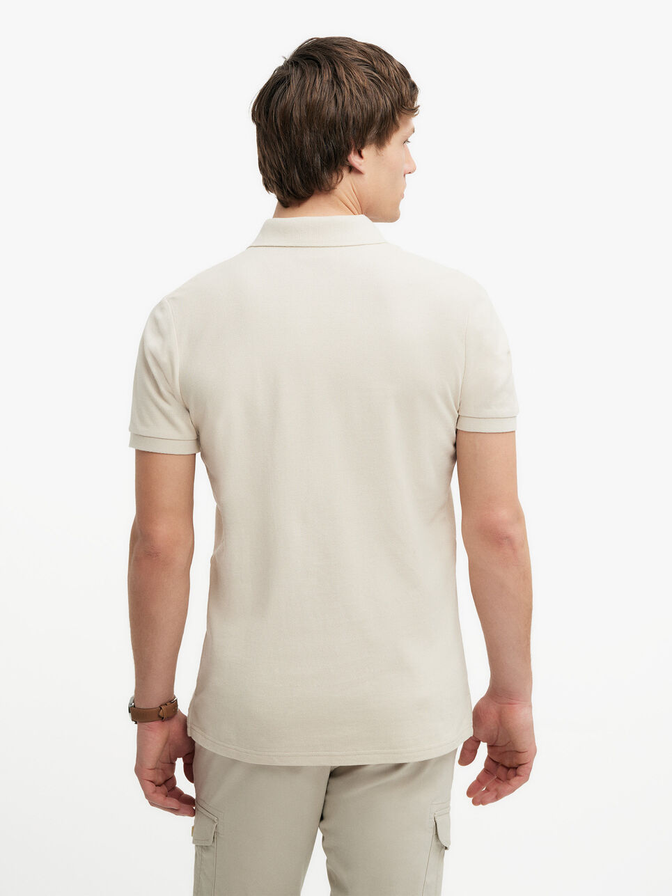 POLO TRENDY