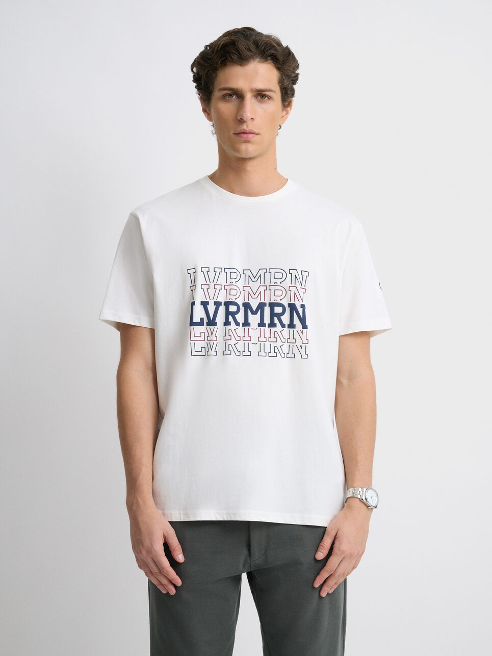 CAMISETA FRAME