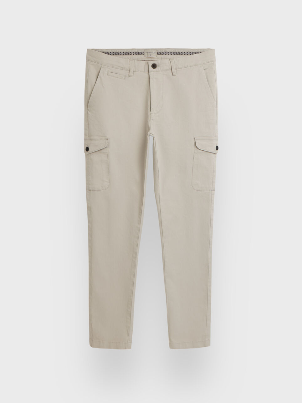 PANTALON BUFFALO