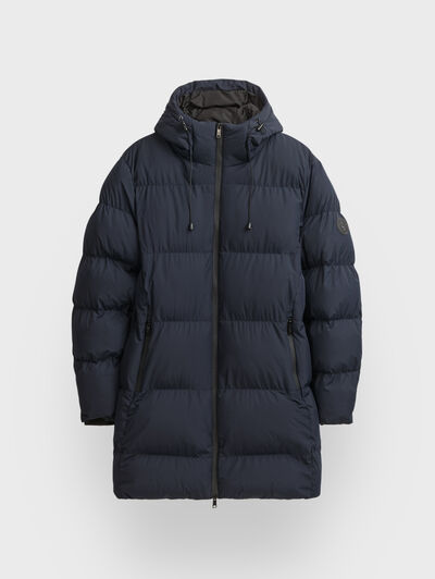 PARKA SKYLINE