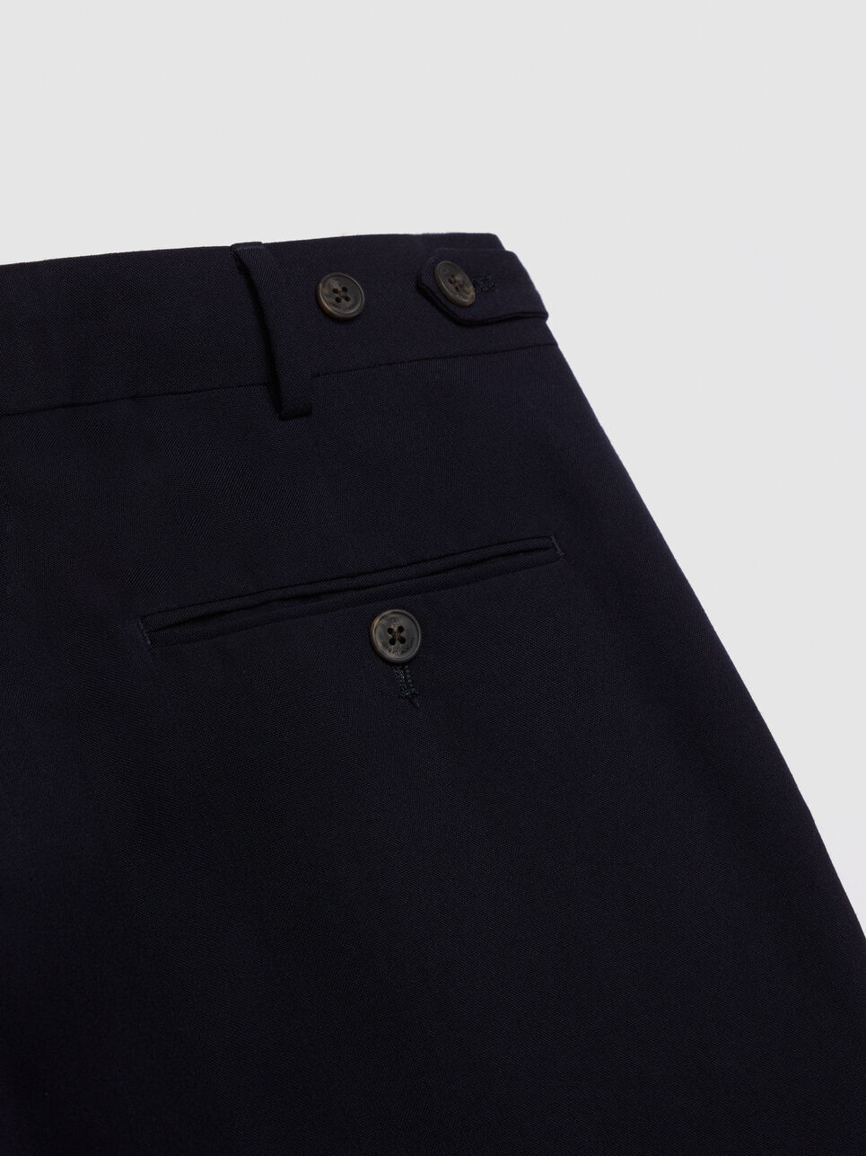 PANTALON CAPO PLAIN