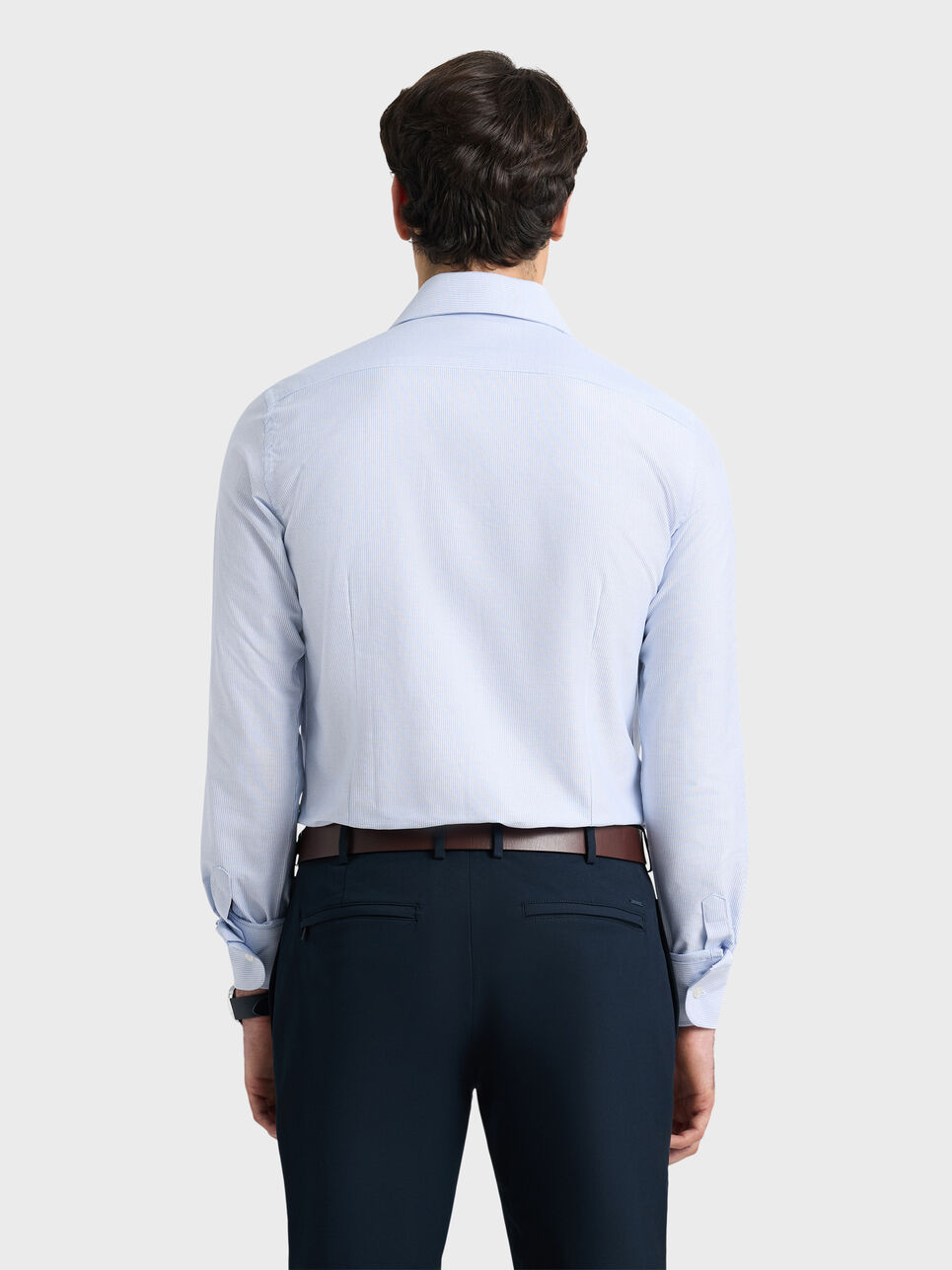 CAMISA P.POINT RAYAS