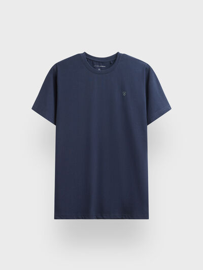 CAMISETA BASICA