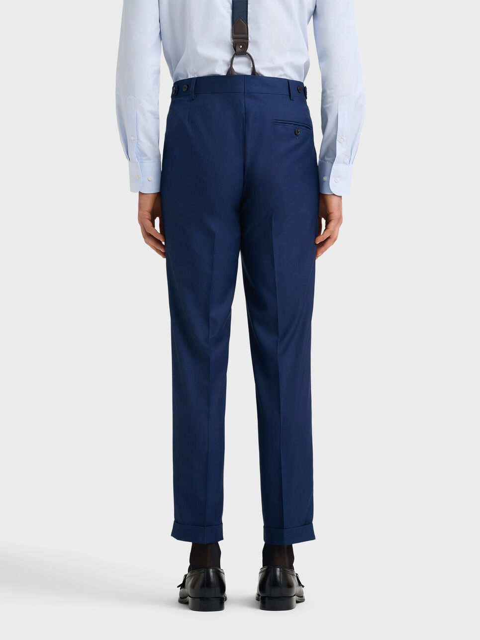 PANTALON NAPOLI MICRO
