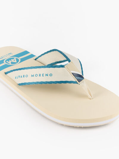 CHANCLAS CHAMPIONS