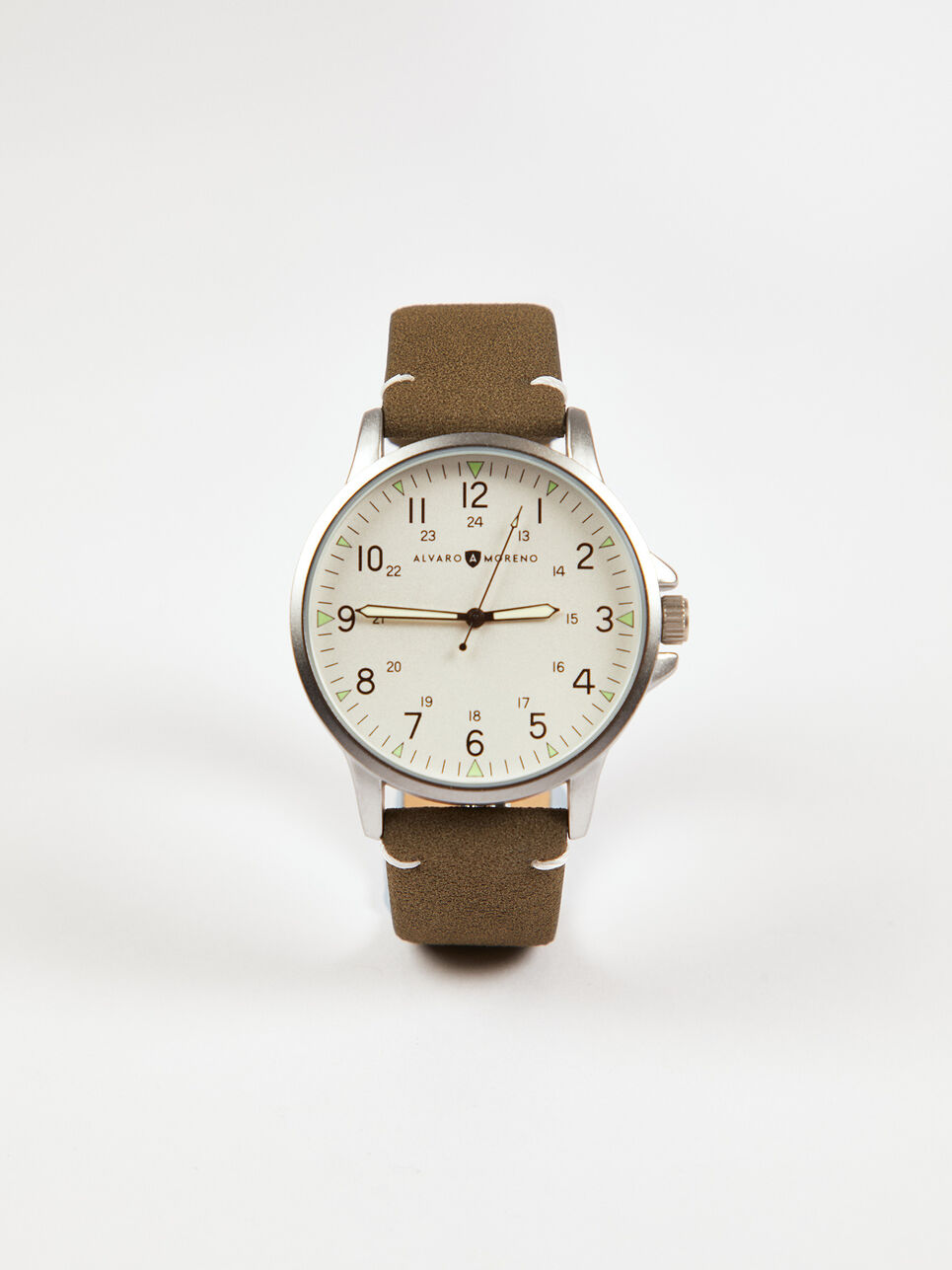 RELOJ MASTER