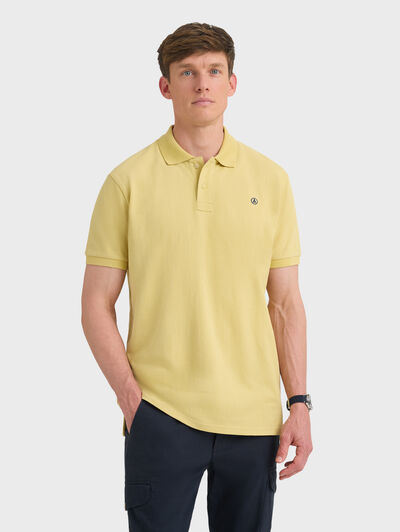 POLO OSAKA AMARILLO