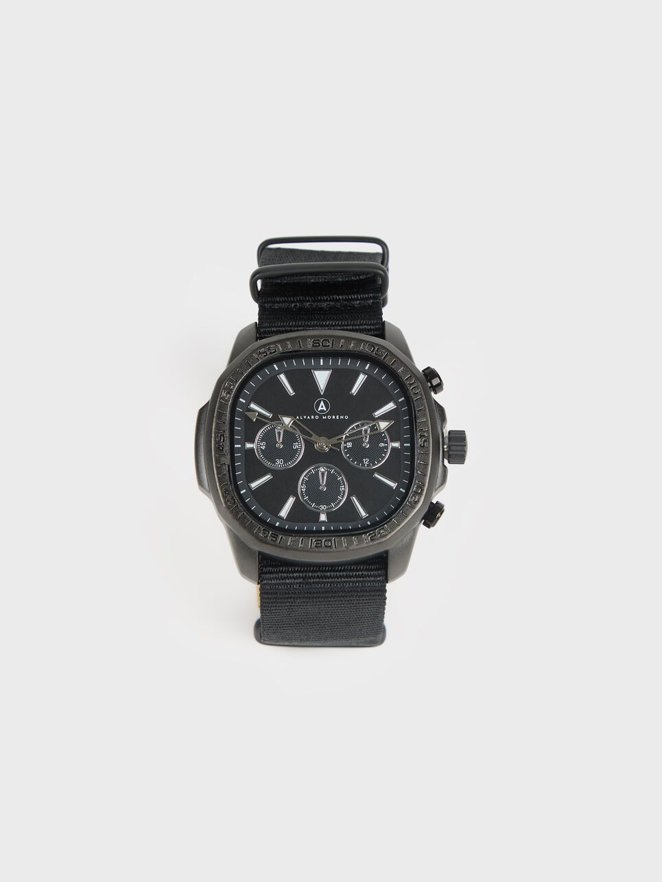 RELOJ GALAXY