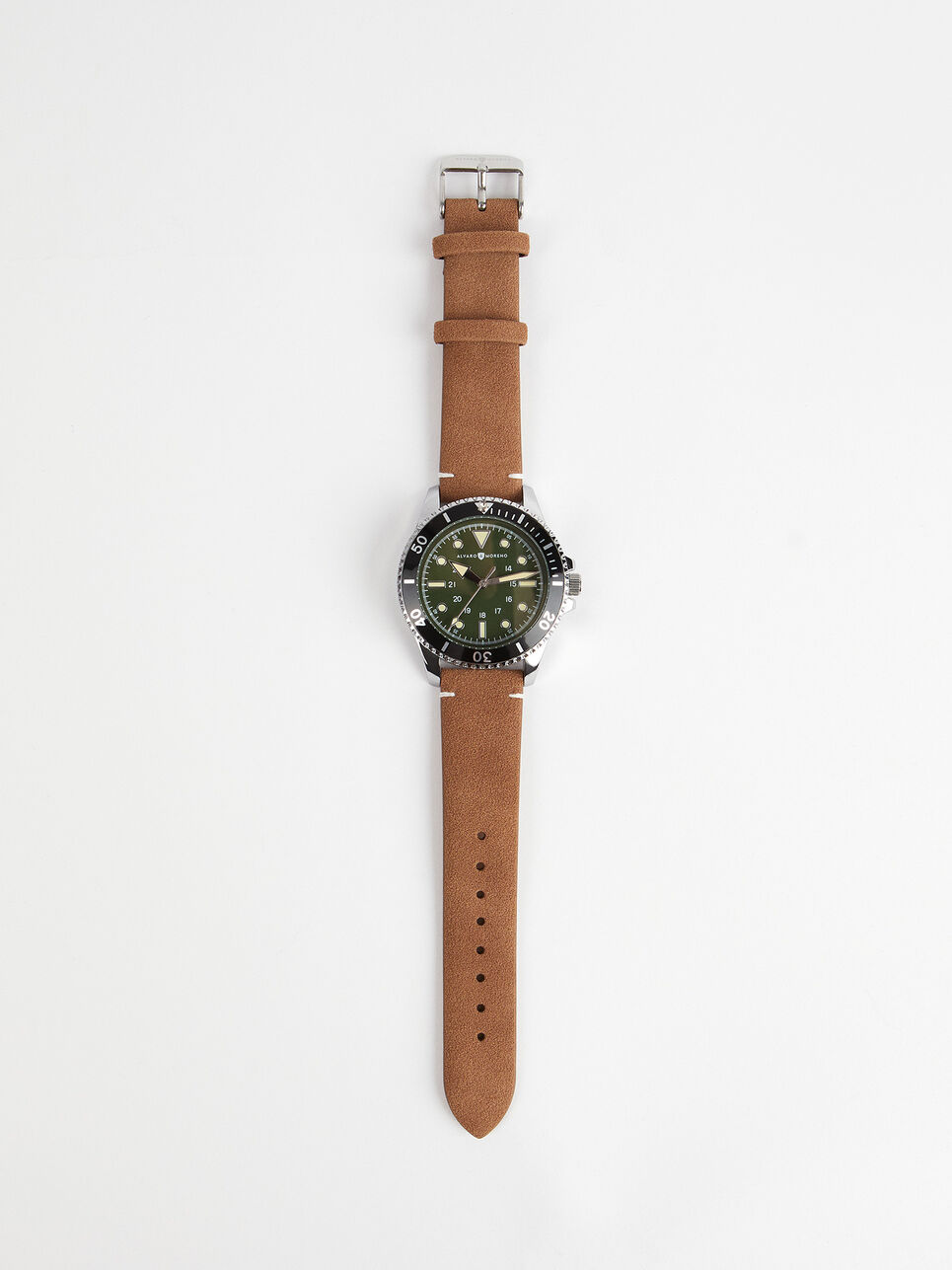 RELOJ TRAVELLER