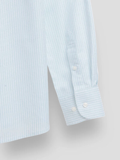 CAMISA OXFORD KODAK VERDE AGUA