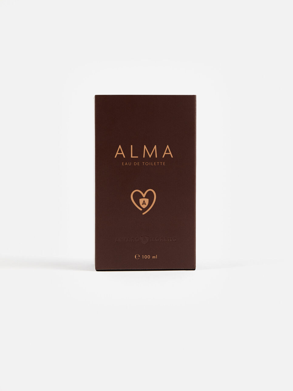 PERFUME ALMA