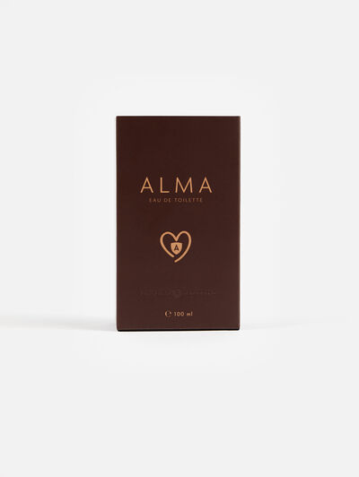 PERFUME ALMA