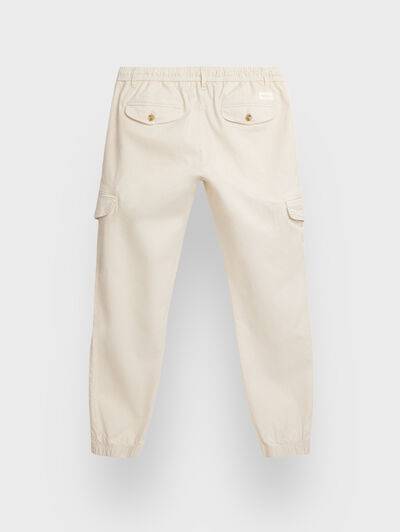 PANTALON MURRAY CRUDO