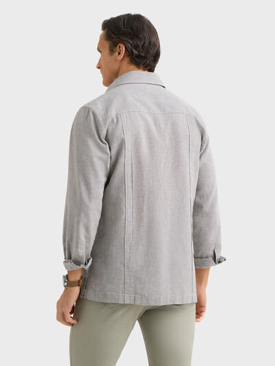 CUBANA PATA DE GALLO VERDE