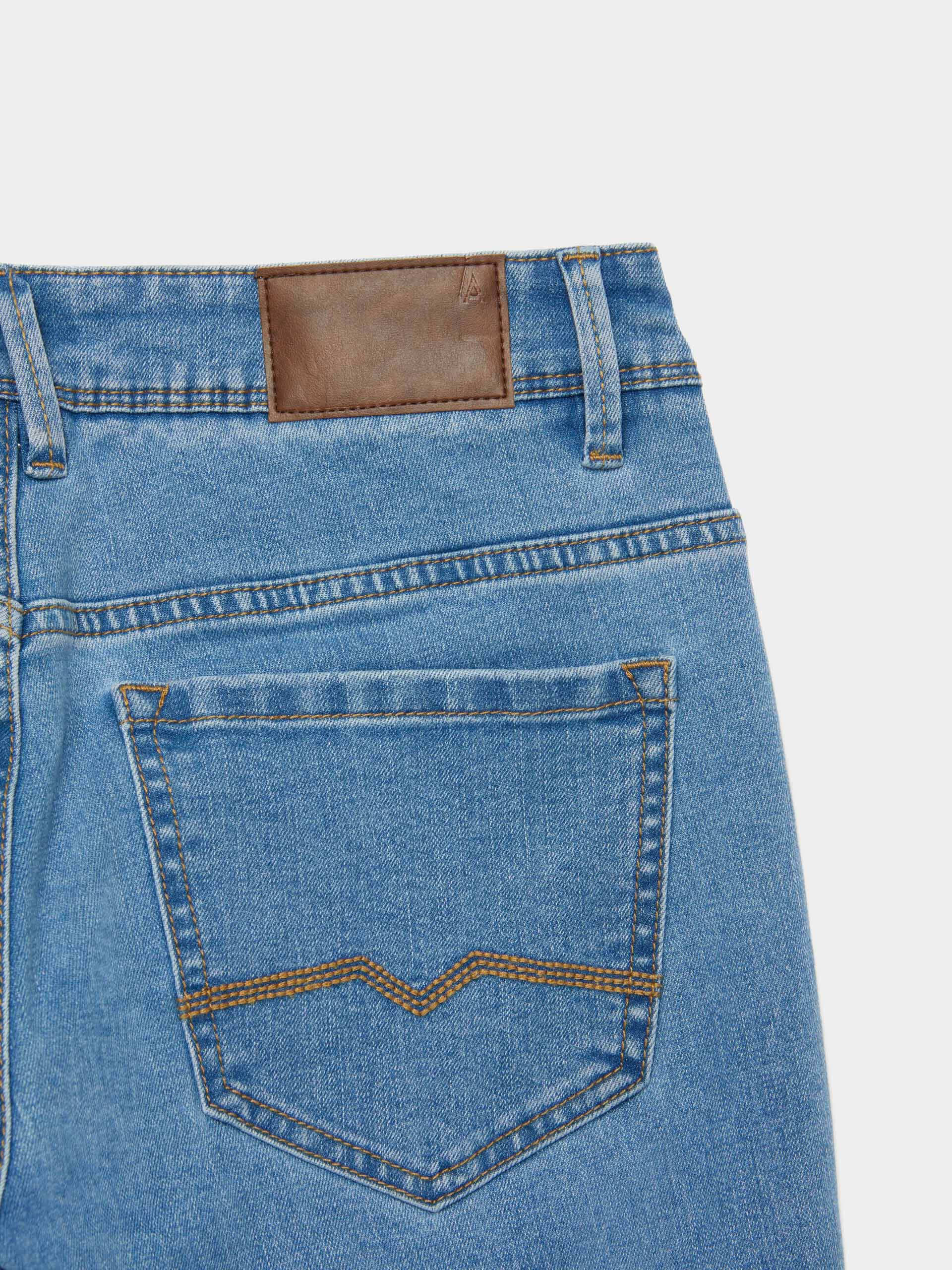 Pantalones vaqueros alvaro sale moreno