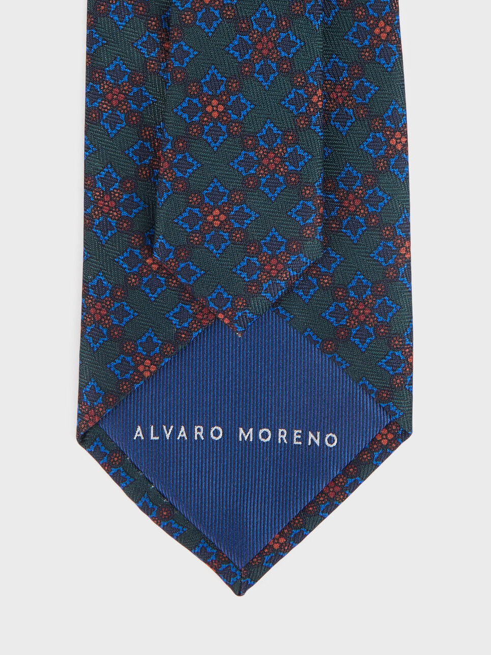 CORBATA PRINTED